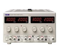 Aim TTi 1418416 51153-7000 EL302RT Bloc d'alimentation de laboratoire réglable 0-30 V/DC 0-2 A 130 W Nombre d'étranglement 3 x