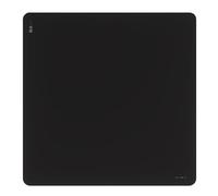 AIM1 Kagero Tapis de souris de gaming carré avec coutures noires 500 x 500 x 3,5 mm