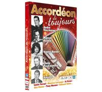 Aimable - Accordéon de toujours