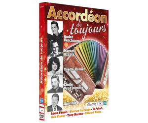 Aimable - Accordéon de toujours