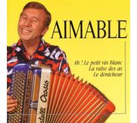 Aimable - Best of