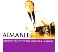 Aimable - CD Collection