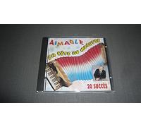 Aimable – La Fête au Musette Vol. 1 – Vogue