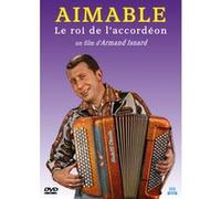 Aimable, Le Roi de l'accordéon