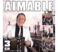 Aimable - Les Plus belles valses / Spis me coem de äros / Sur un air d'accordéon