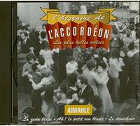 Les plus belles valses CD