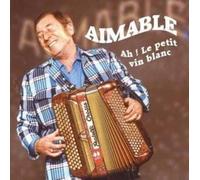 Aimable - Petit Vin Blanc [Import]