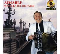 Aimable - Sous Le Ciel De Paris