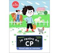 Aimad aide sa marraine