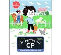 Aimad aide sa marraine Magdalena (Auteur), Charlotte Roederer (Illustration)