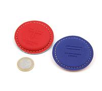 Aiman GZ ParBio Lot de 2 mini aimants en néodyme 12 000 Gauss sur le noyau et 2500 Gauss en surface - Paire d'aimants biomagnétiques pour magnétothérapie