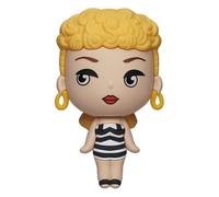 Aimant 3D Barbie 1959 4Cm