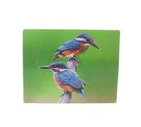 Aimant 3D martin-pêcheur