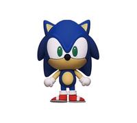 Aimant 3D Sonic The Hedgehog Sonic Standing