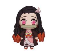 Monogram Nezuko Kamado Aimant 3D 4Cm