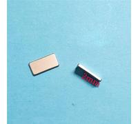 Aimant à Induction for porte pliante, 10 pièces/lot, XQB50-348SN 42-38, for pièces et accessoires de Machine à laver