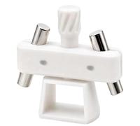 Aimant à Ongles à Perle de Verre Fournitures pour Multi-Angles