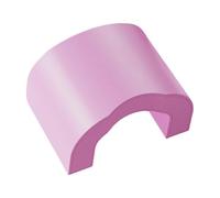 Aimant À Ongles - Aimant Œil De Chat En Forme De U, Aimants De Conception D'ongles, Forme En U Adapté Aux Débutants, Adapté | Pour Des Effets Multiples Faciles, Création De Motifs Artistiques De Manuc