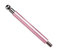 Aimant à Ongles,Aimant Magnétique Double Pointe Yeux De Chat Pour Nails - Perles d'Acier Accessoire Beauté Prise Ergonomique pour Rassembler Vernis à Ongles Salon Maison