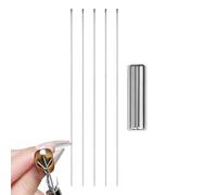 Aimant à ongles | Clips magnétiques en forme de cœur pour ongles - Fil à forte adhérence - Outil de manucure - Design en plastique pour la maison, le studio et les soins de beauté des femmes