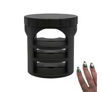Aimant à Ongles Dispositif de Manucure et Polissage au Gel