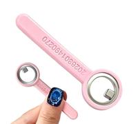 Aimant À Ongles En Gel Anneau Puissant Portable Ergonomique