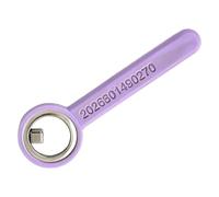 Aimant À Ongles En Gel - Bague De Manucure Portable - Outil Magnétique Ongles En Gel Pour Débutants - Pour Maison Salon Voyage Femmes Débutants Adultes Artistes
