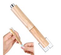 Aimant à ongles en gel Bâtonnet Stylo Aimanté De Forme Cylindrique
