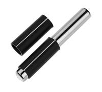 Aimant à Ongles Œil de Chat en Silicone Noir pour Manucure | Application Sécurisée, Effet Œil de Chat Précis, Accessoire Nail Art, Usage Manucure et Projets Créatifs