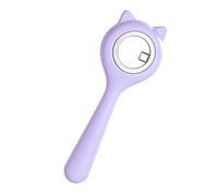 Aimant À Ongles Œil De Chat Outil circulaire portable flexible compact