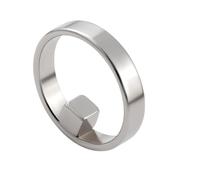 Aimant à Ongles Outil de Beauté Fort 3D Carré et Rond Multifonction