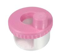 Aimant à Ongles | Outil de Manucure Portable,Aimant sphérique intégré - Pour femme, débutante, usage maison, salon, studio, voyage, fête