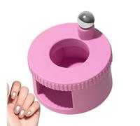 Aimant à Ongles Outil De Manucure Rotatif