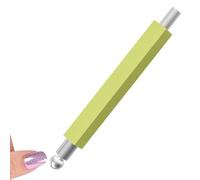 Aimant à ongles puissant,magnétique pour ongles gel | pour gel à effet chatoyant,Idéal pour salon, usage quotidien, mariage, maison, studio, fête, Saint-Valentin,