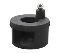 Aimant à Ongles | Rotating Manicure Glass Bead Art,Aimant pour pose de vernis,Pour usage à domicile, en salon, débutantes, création de motifs