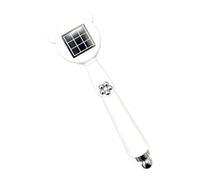 Aimant À Ongles Stylo De Manucure Panda Mignon Ergonomique Portable | Aimants Pour Ongles Multi-Effets Pour Femmes Débutantes Artistes Maison Salon Extérieur Mariage