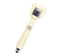 Aimant À Ongles Stylo Manucure Ergonomique Multifonctionnel Panda Mignon | Outil Magnétique De Polissage Pour Ongles Pour Femmes Débutantes Artistes Maison Salon Extérieur Mariage