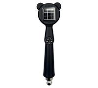 Aimant À Polir Les Ongles Stylo De Manucure Panda Mignon Ergonomique | Aimants Pour Ongles Multi-Effets pour des Femmes Débutantes Artistes Maison Salon Extérieur Manucure Mariag