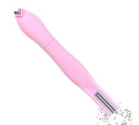 Aimant à Vernis à Ongles - Aimant Puissant pour Ongles,Accessoire De Manucure À Succion Puissante Motif Cœur Et Serpent Pour Prolongation En Salon