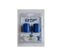 Aimant Anti Calcaire Magnétique 5200 Gauss BSF - pack de 2 aimants anti tartre adoucisseur d'eau - la qualité de la marque française BSF