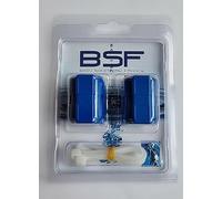 Aimant Anti Calcaire Magnétique 5200 Gauss, pack de 2 aimants