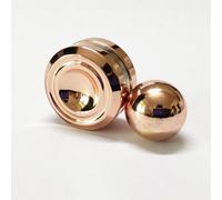 aimant anti-Stress, jouets de décompression gyroscopique pour enfants