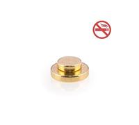 Aimant Anti-tabac d'Acupression - arrêter de fumer Stop Tabac