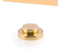 Aimant Anti-Tabac D'acupression Winupgoods®