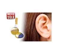 Aimant Auriculaires Anti-Tabac Pour Arrêter De Fumer