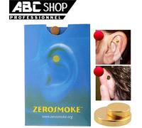 AIMANT AURICULAIRES ANTI-TABAC POUR ARRETER DE FUMER QUIT SMOKE MAGNET