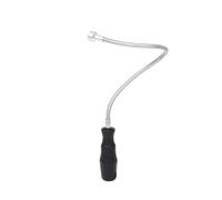 Support magnétique flexible, 510 mm, tête Ø = 13 mm KS Tools 550.1025