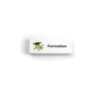 Aimant Bloc Rectangle PICTOS Formation 55MM