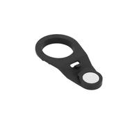 Aimant Bosch Disque Centerlock Pour Bdu3xx-Bdu4xx - Noir - Tu Multicolore