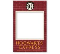 Aimant Cadre Photo Harry Potter Platform 9 3/4 G